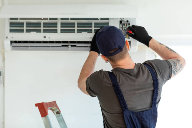 Best Residential Air Duct Cleaning  in Oneida, TN