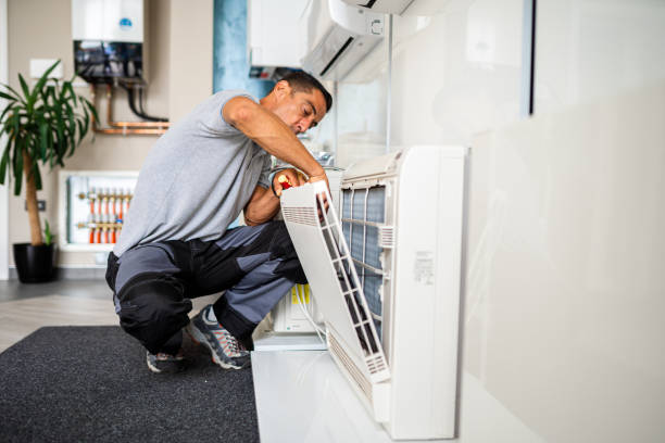 Best Best Air Duct Cleaning Company  in Oneida, TN