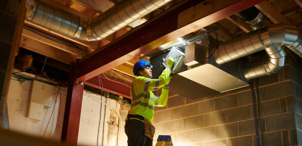 Best Ventilation Cleaning Services  in Oneida, TN