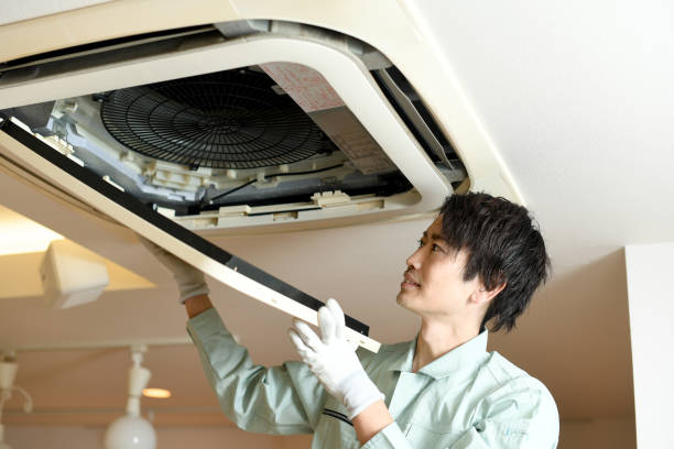 Best HVAC Duct Inspection Services  in Oneida, TN