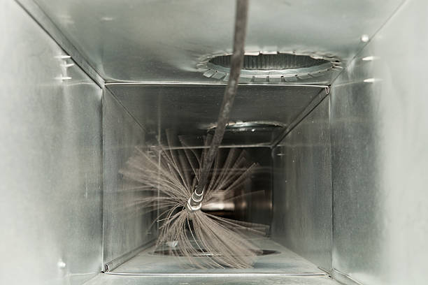 Best Best Air Duct Cleaning Company  in Oneida, TN