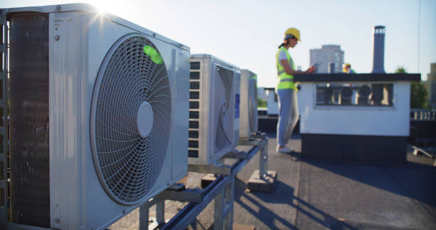 Ductwork Cleaning Services in TN